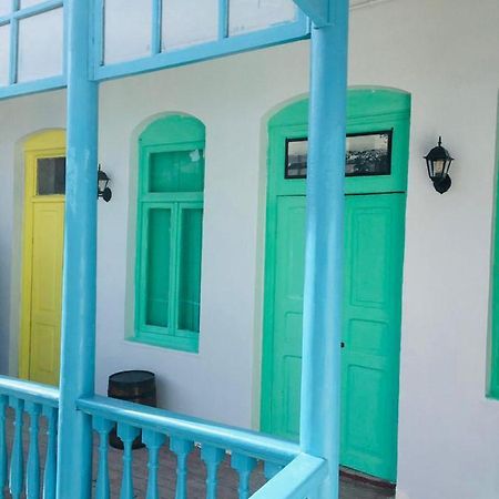 Lovely Guest House Tbilisi Luaran gambar
