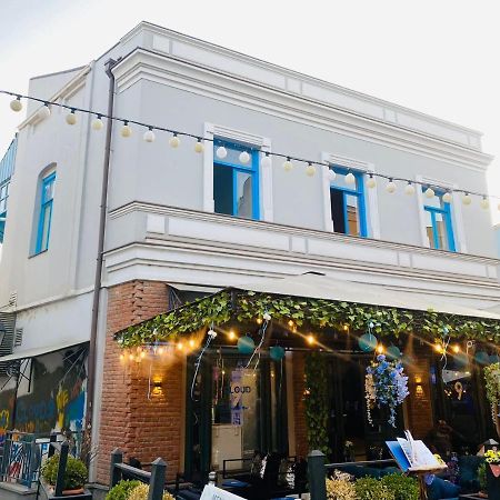 Lovely Guest House Tbilisi Luaran gambar