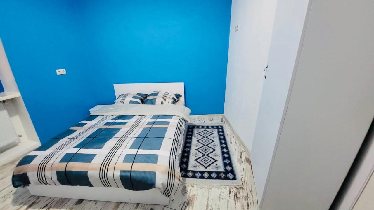 Lovely Guest House Tbilisi Luaran gambar